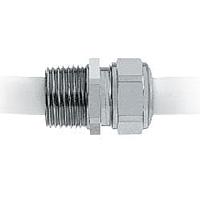 Heyco 4574 Cord Grips BRASS CG NPT 3/4-205