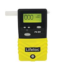 Breath Alcohol Detector