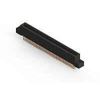EDAC 892-072-542-207 Receptacles High Temp Card Edge Connector