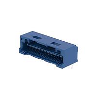 Molex 503175-1204 Headers & Wire Housings 1.5 W/B SGLDIPR/ARecAssy12CktW/BossBlu
