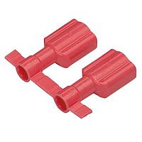 Panduit DPF18-250FIMB-K Butted Seam Male Disc premium NYL fully ins