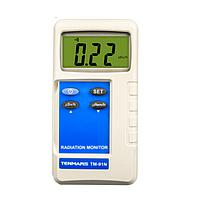 TENMARS TM-91N Beta, gama Radiation Monitor (0.5µSv/h~1400µSv/h)