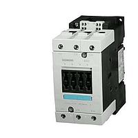 Contactor 3P Siemens 3RT1044-3AK60 (30 KW/400 V)