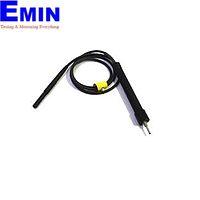 HIOKI L2231 Test Lead (1 m (3.28 ft), black)