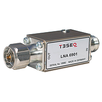 RF Amplifier