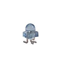 Lite-On LTLMR4TBTV3DA Single Color LEDs Blue SMT Lamp Round 30deg