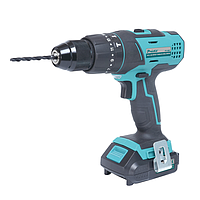 Pro'skit PT-1801F 18V Li-Ion Impact CordlessDrill Driver