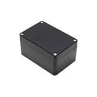 Hammond Manufacturing 1590ZGRP082BK Reinforced Enclosure 110 X 75 X 55MM FIBERGLASS BOX