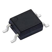 Vishay General Semiconductor VOM618AT Transistor Output Optocouplers Phototransistor Out CTR 50-600% 1mA