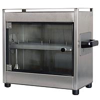 NOSELAB ATS AA04 Horizontal test cabinet – Flammability test
