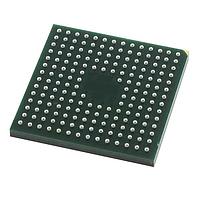 Analog Devices ADSP-BF537KBCZ-6AV DSPs Blackfin Processor,600MHz,32KB SRAM/1.3V
