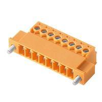 Weidmuller 1970310000 Plugs SCZ 3.81/04/180FI SN OR BX