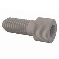 Essentra Components 3450013125 Cap Screw Hex Socket Cap Screw, 1/2-13 Thread, 1 1/4 Lg