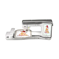 BROTHER Stellaire Innov-is XJ2 Sewing And Embroidery Machine