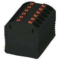 PHOENIX CONTACT 3002782 Distribution Block PTFIX 12X1,5 BK