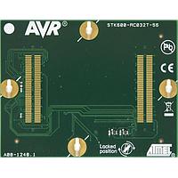 Microchip Technology ATSTK600-RC56 Routing Cards Routingcard for 32-pin tiny socket