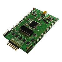 Dialog Semiconductor SLG46855V SPLD - Simple Programmable Logic Devices GPAK Mixed Signal Matrix