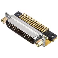 Amphenol Positronic ODD78M40200X High Density D-Sub Connectors