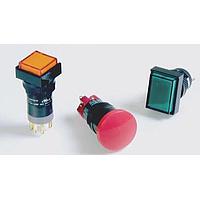 E-Switch 5001112PROTECTIONCAP Cap Rectangular Head 180 Degree Protect Cap