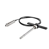 VAISALA DMP8 Dew Point and Temperature Probe (−70 ~ +80 °C (−94 ~ +176 °F) Td/f)