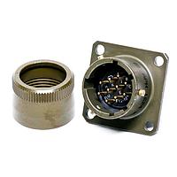 Amphenol Industrial PT00E-10-6S(101) Receptacles RECEPTACLE