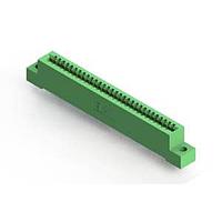 EDAC 842-030-521-104 Receptacles High Temp Card Edge Connector