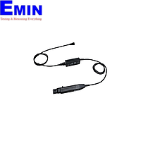 UNI-T UT-P4030D DC/AC Current Probes (30A/DC~100MHz)