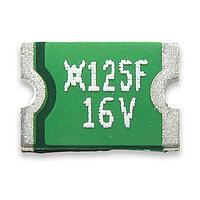 Littelfuse RF1179-000 Resettable Fuses - PPTC 16V 1.25A-HD 100A MAX