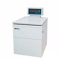 Scitek CFG-4O Oil Test Centrifuge