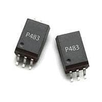 Broadcom ACPL-P483-500E Logic Output Optocouplers IPM Inverting