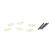 Eaton Bussmann JV-L Multi-Pole Connector Kit CC and Midget MFH MultiPhase Connectio