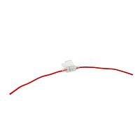 Littelfuse 0FHM0001XPGLO Splashproof Small (Mini) Blade