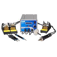 PACEWORLDWIDE MBT360 Multi-Channel Soldering and Rework Station (w/ TD-200, MT-200 & SX-100)