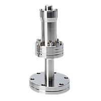 INFICON PSG018 Pirani Passive Gauge Heads (DN 16 ISO-KF)