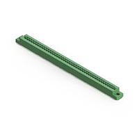 EDAC 307-042-427-107 Receptacles Card Edge Connector