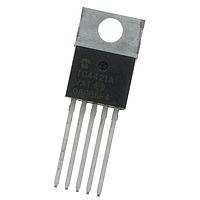 Microchip Technology TC4421AVAT MOSFET Gate Drivers 9A Sngl MOSFET Drvr