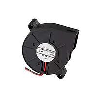 Same Sky (formerly CUI Devices) CBM-5015BF-055-391 DC Brushless Centrifugal Blower dc blower, 51.7 x 51.25 x 14.9 mm, 5 Vdc, ball, 5500 RPM, 3.49 CFM