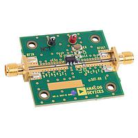 Analog Devices ADL5321-EVALZ Evaluation Boards 2.3 GHz TO 4.0 GHz   Watt RF Driver Amplifier