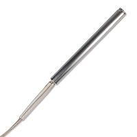 OMEGA LDC00212 304 Stainless Steel Cartridge Heater 0.63 in OD 1.5 to 38 in Long (10 in, 500 W, 27 W/in²)