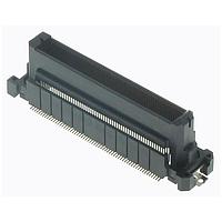 Hirose Electric FX20-120P-0.5SV15 Headers 120P 0.5MM PITCH,STR HEADER DOUBLE BEAM