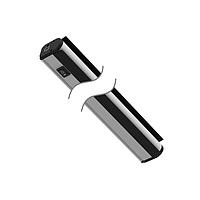 Banner Engineering WLB32ZC1130EPBQMB LED Lighting Bars WLB32 Work Light Bar; Switched Hi/Low/Off; Length: 1130 mm; Voltage: 90-264 V ac; Environmental Rating: IP50; Color: White; Cascadable; Eye Shield; QD - Includes Type B Power cord; Diffuse window