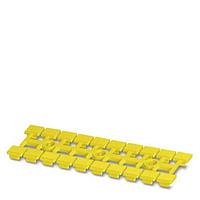 PHOENIX CONTACT 0833012 Terminal Block Tools & Accessories UM1-TMF (6X5) YE