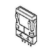 Honeywell AML45RKF2RR Solid State Indicator Rect.Lighted 1 LED FULL SCRN SS INDICAT