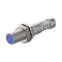 Autonics PRDCML12-4DP2 Long-Distance Cylindrical Inductive Proximity Sensors (500Hz, 4mm)
