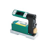 INSIZE 4952-150L Electronic levels (built-in Bluetooth) (+/-5mm/m; +/-2.5mm/m)