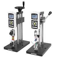 Mark-10 AC 1060 Manual Force Test Stand (100 lbF [500 N])