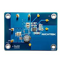 Richtek EVB_RT7247AHGSP Voltage Regulator - Switching Regulator EVAL MODULE FOR RT7247AHGSP