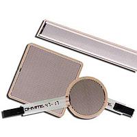 Ohmite FSR03BE Force Sensors & Load Cells FORCE SENSING RESISTOR