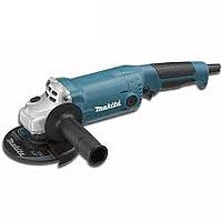 MAKITA GA5010 Angle Grinder (125mm, 1050W)