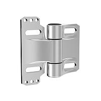 Banner Engineering SI-HG63A Hinge Wing Safety Interlocks Hinge - Blank: SI-HG63 Family; Stainless Steel; See SI-HGZ63 A Die-cast Zinc as a lower cost alternate